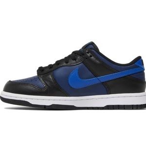 Nike Dunk Low - Little Kids